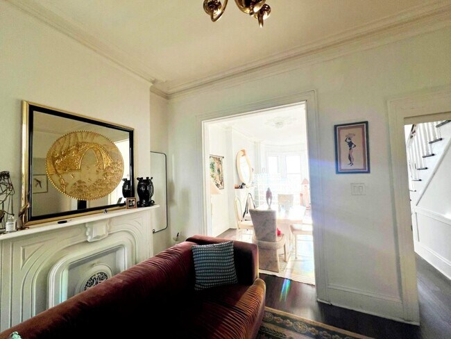 Foto del edificio - 118 Clinton Ave