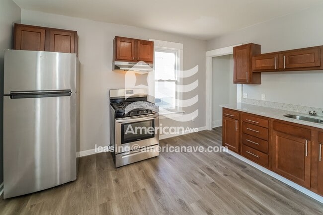 Foto del edificio - 1715 Albert St