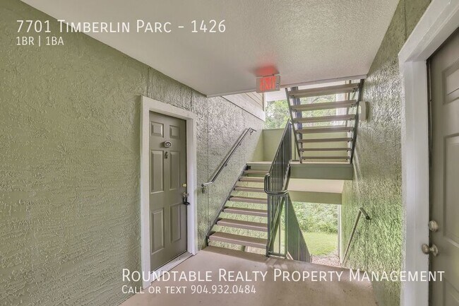 Foto del edificio - 7701 Timberlin Park Blvd