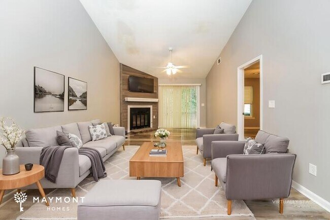 Foto del edificio - 5354 Cherry Wood Dr