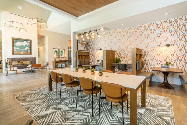 Los apartamentos Chloe Leander — foto comunitaria - The Chloe Leander