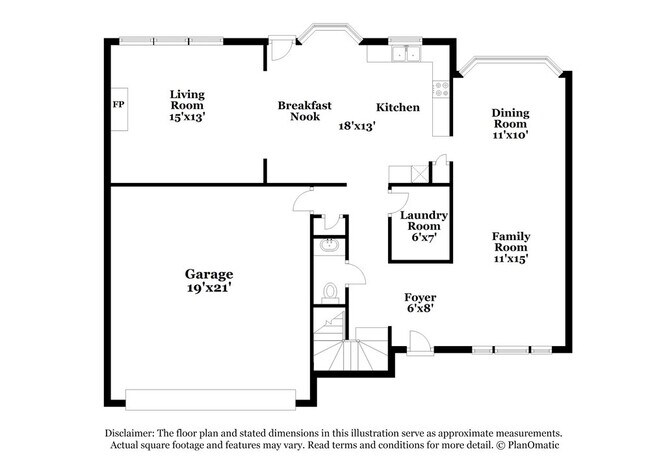 Building Photo - 919 Beddingfield Dr