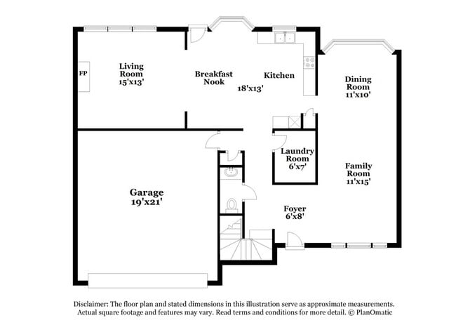 Foto del edificio - 919 Beddingfield Dr