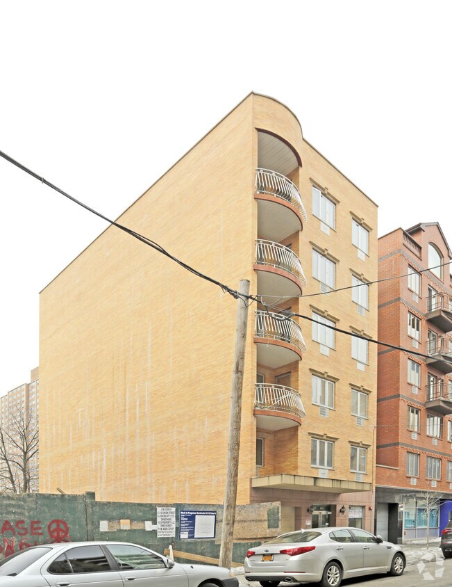 Building Photo - 4312 Union St