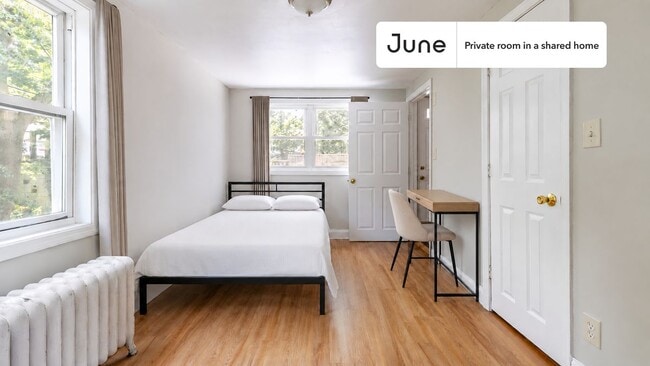 Building Photo - Room in Shared 9 bed/2 bath home in Brighton