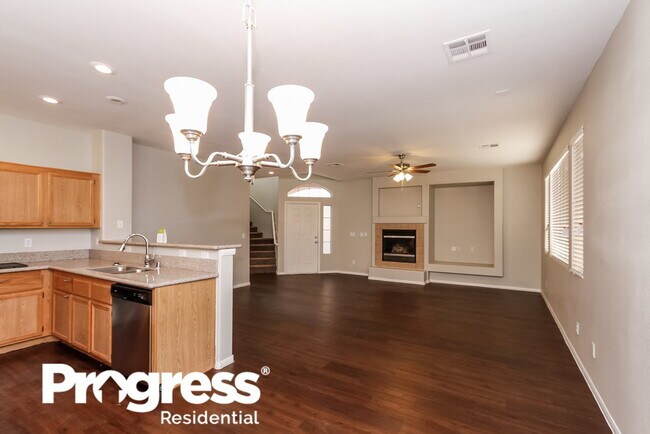Building Photo - 4511 Sunset Crater Ct