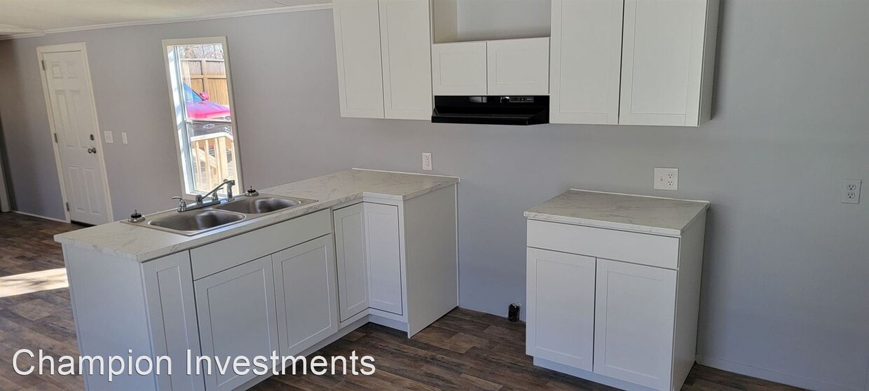 Primary Photo - 2 br, 2 bath House - 667 Unit 6 Webb Road