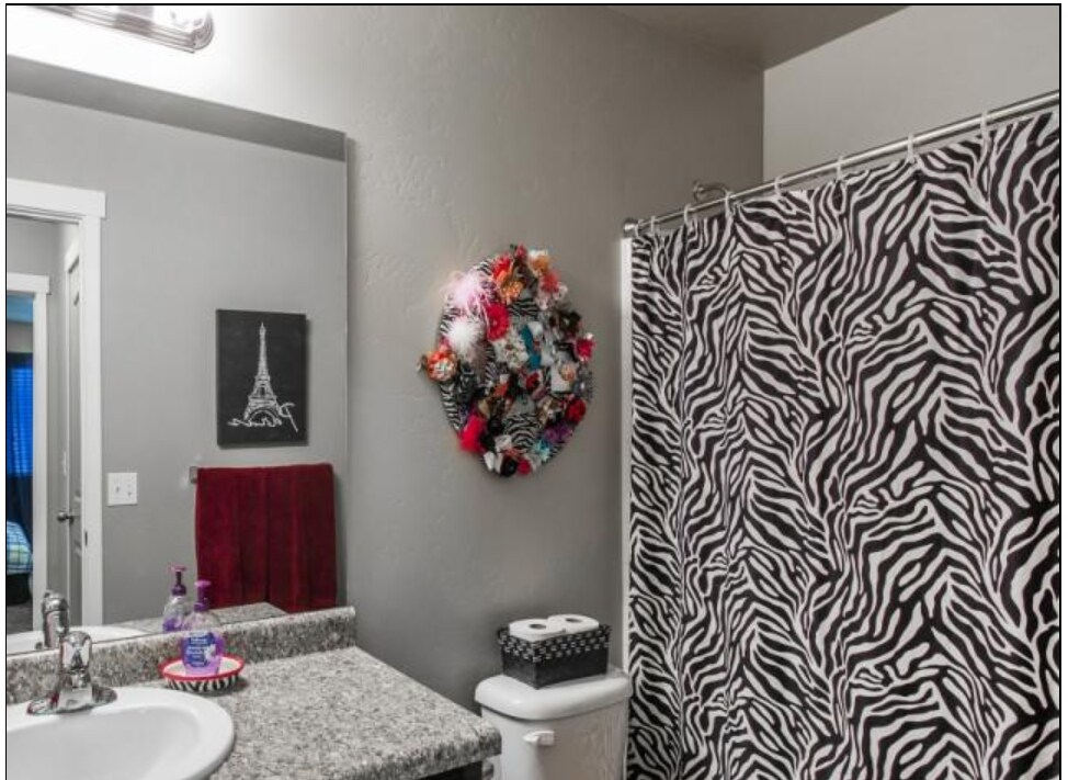 Foto principal - 2668 Cottonwood Dr