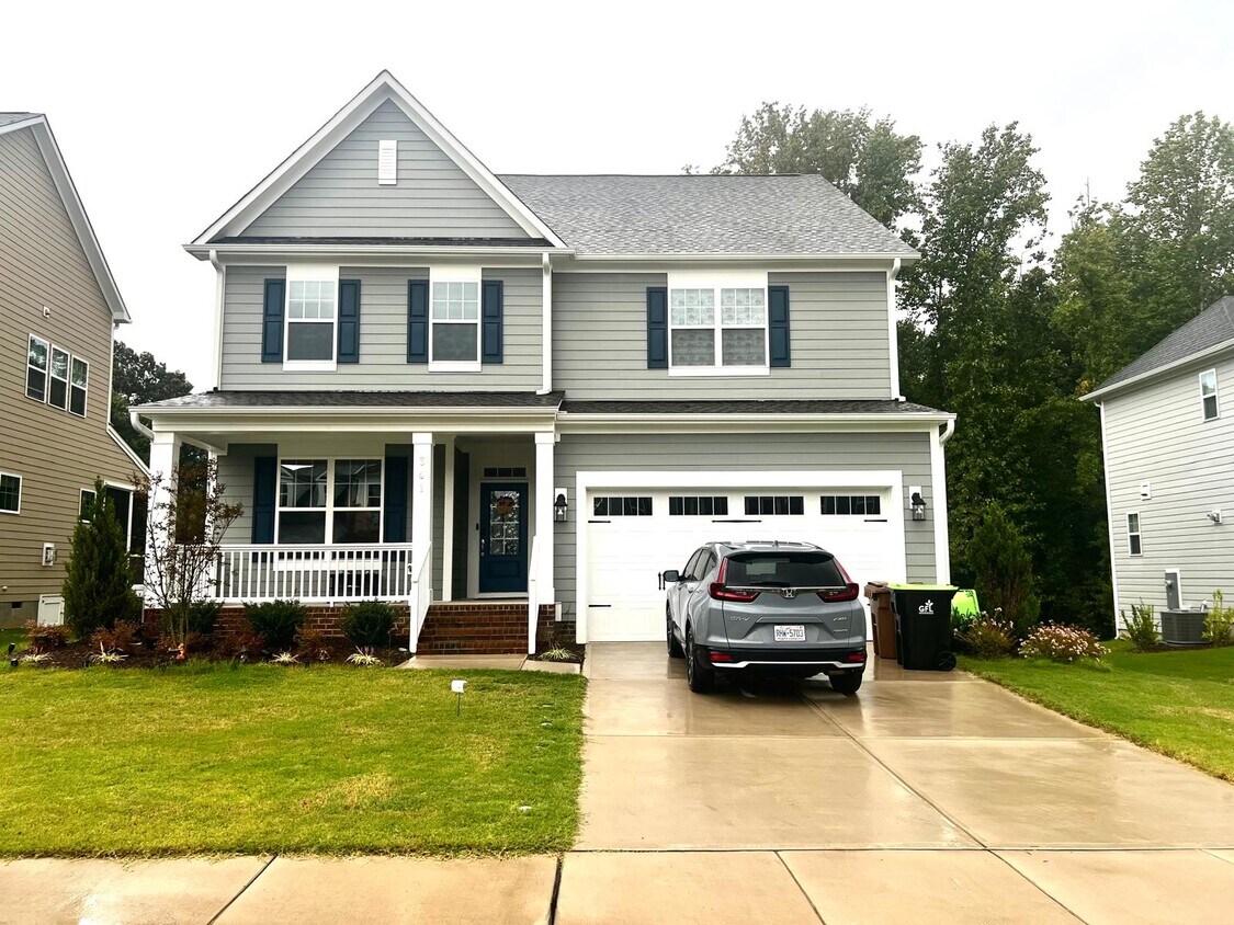 Primary Photo - 341 Faxton Wy