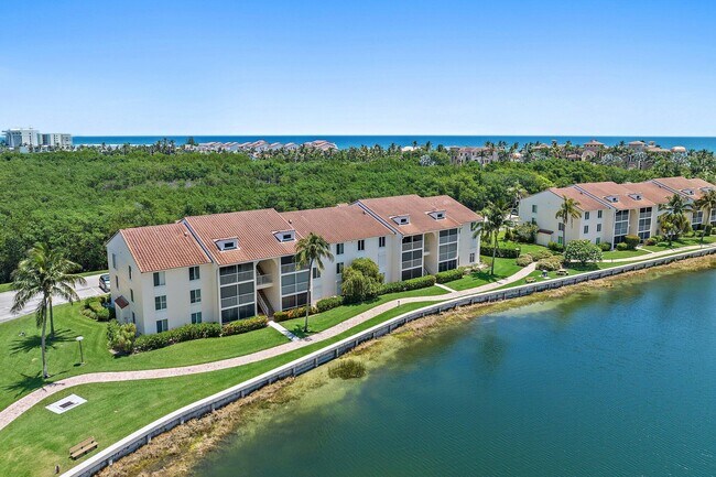 Building Photo - 4484 NE Ocean Blvd
