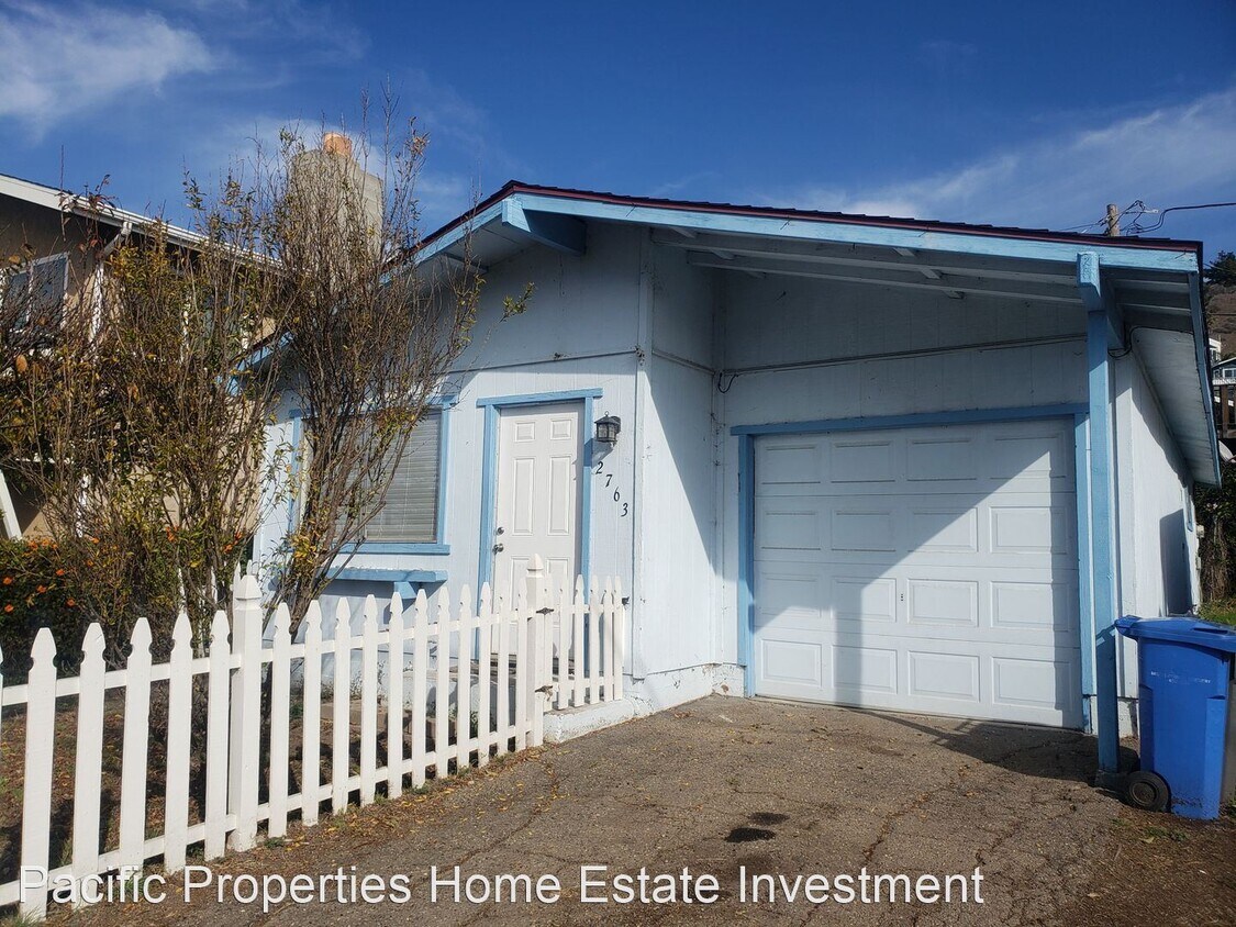 Primary Photo - 3 br, 1 bath House - 2763 South Ocean Blv