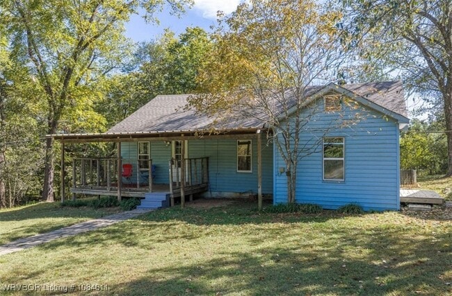 Building Photo - 15615 Hopewell Way