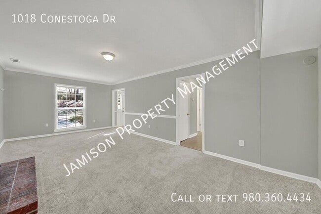 Foto del edificio - 1018 Conestoga Dr
