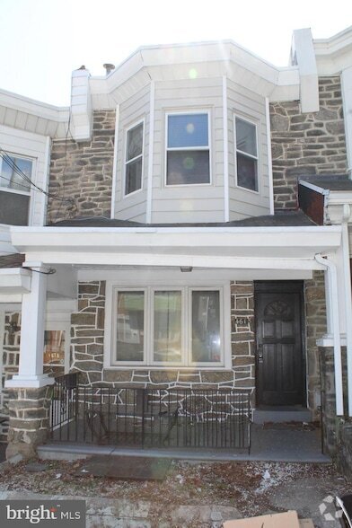 Building Photo - 4618 Mansion St