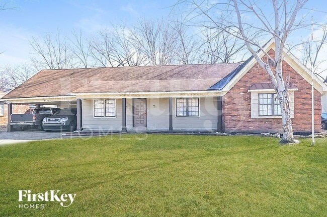 Building Photo - 4110 Friendship Ln