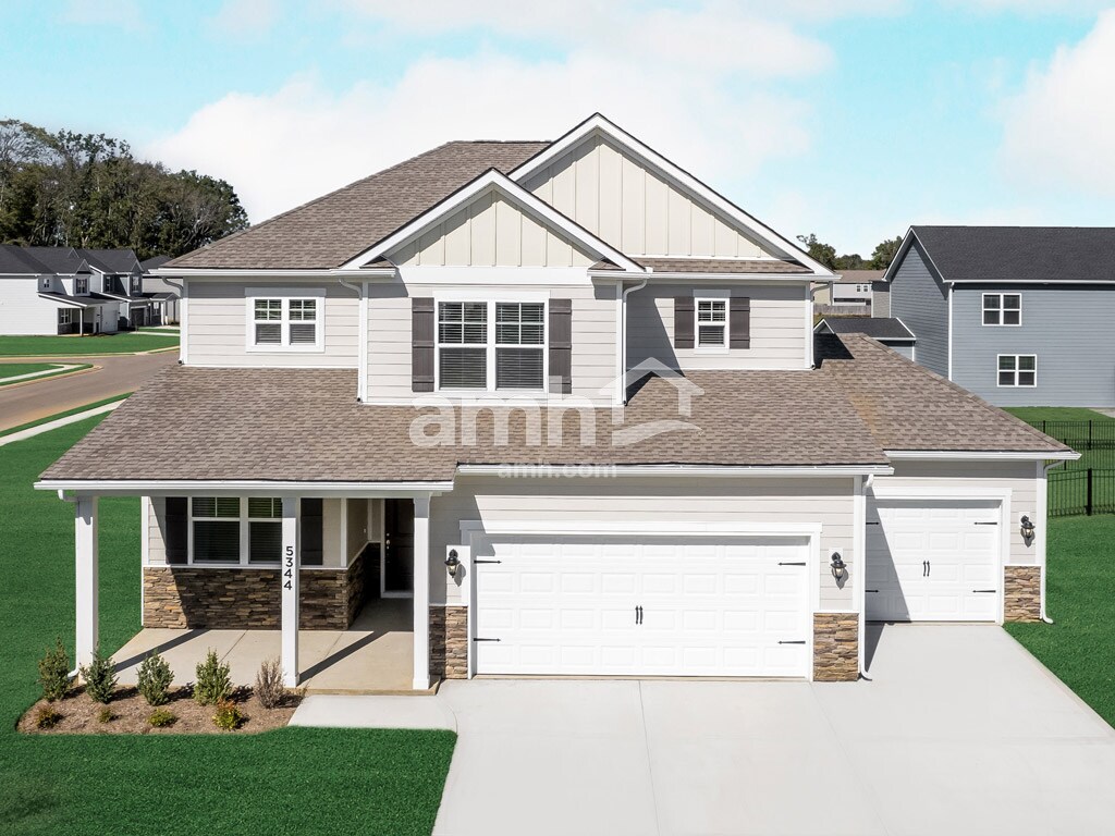 Primary Photo - 5321 Purple Frost Wy