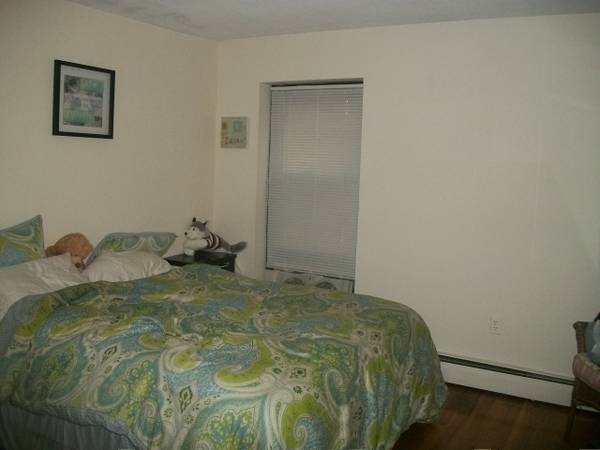 Foto del edificio - 101 Western Ave