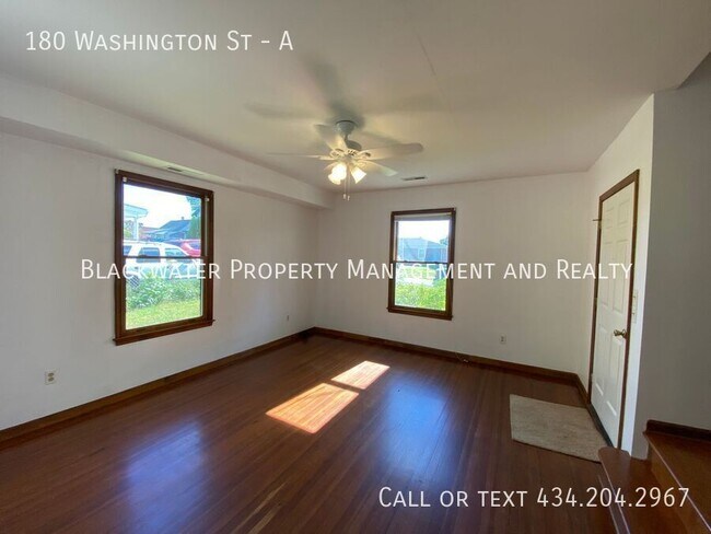 Foto del edificio - 180 Washington St