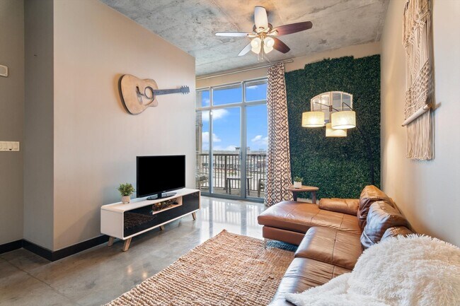 Foto del edificio - 1510 Demonbreun St