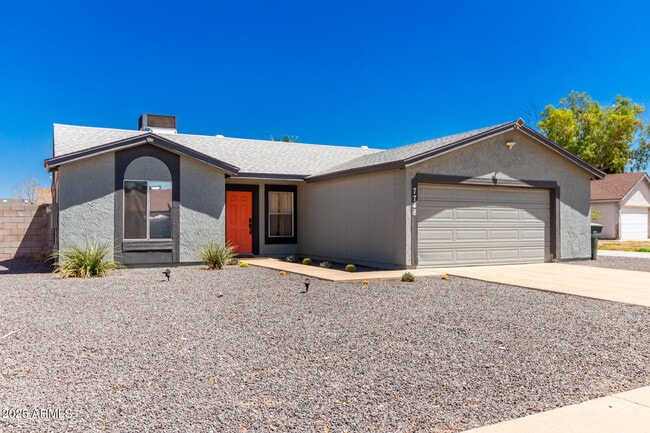 Building Photo - 7748 W Minnezona Ave