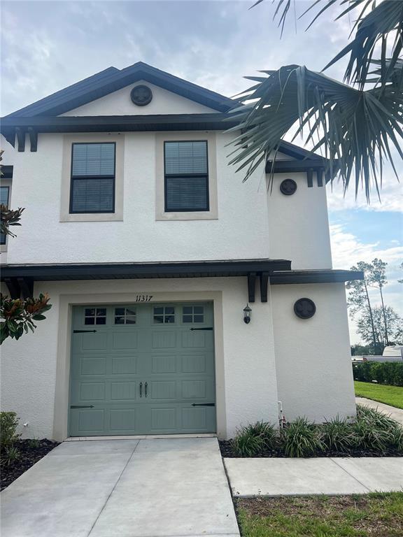 11317 Cay Spruce Wy, San Antonio, FL 33576 Townhome Rentals in San