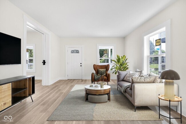 Foto del edificio - 3160 Graceland Ave