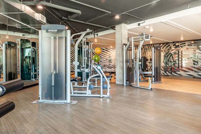 Interior Photo - Kairos