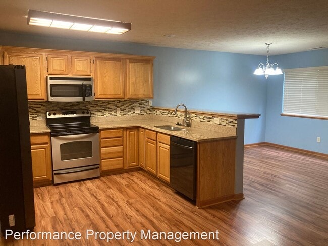 Building Photo - 3 br, 3 bath House - 4105 N 18th Street