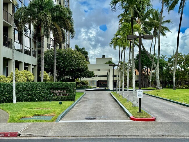 Foto del edificio - 322 Aoloa St