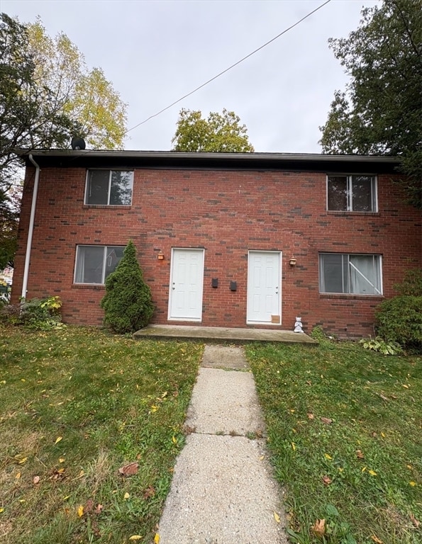 Primary Photo - 63 Fisher St
