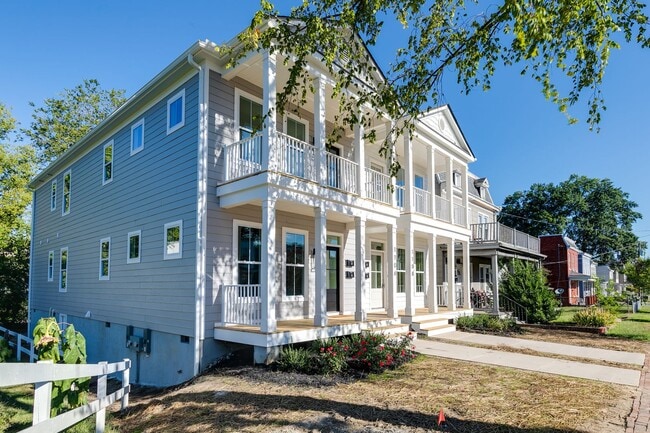 Building Photo - 1106 N 21st St