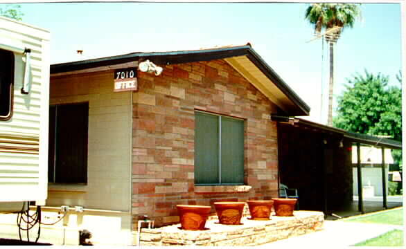 Building Photo - Scottsdale RV Ranch