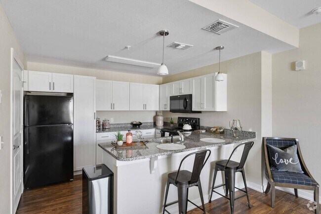 Image showcasing Apartments for Rent in Killeen TX - Updated Today