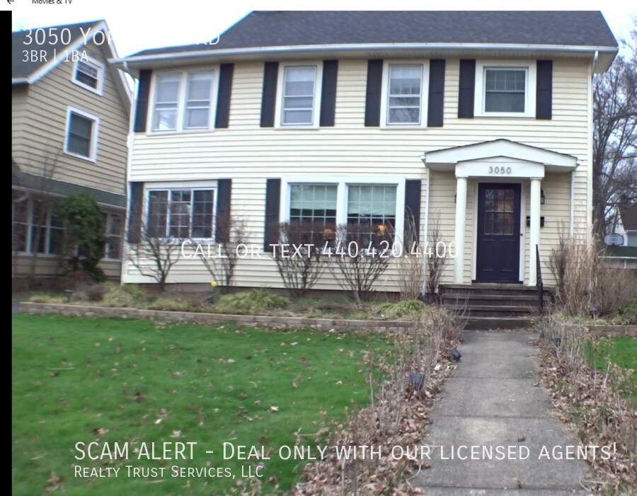 Foto principal - Spacious Cottage 3 Bedroom one bathroom