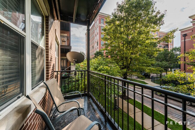 Foto del edificio - 1225 N Orleans St