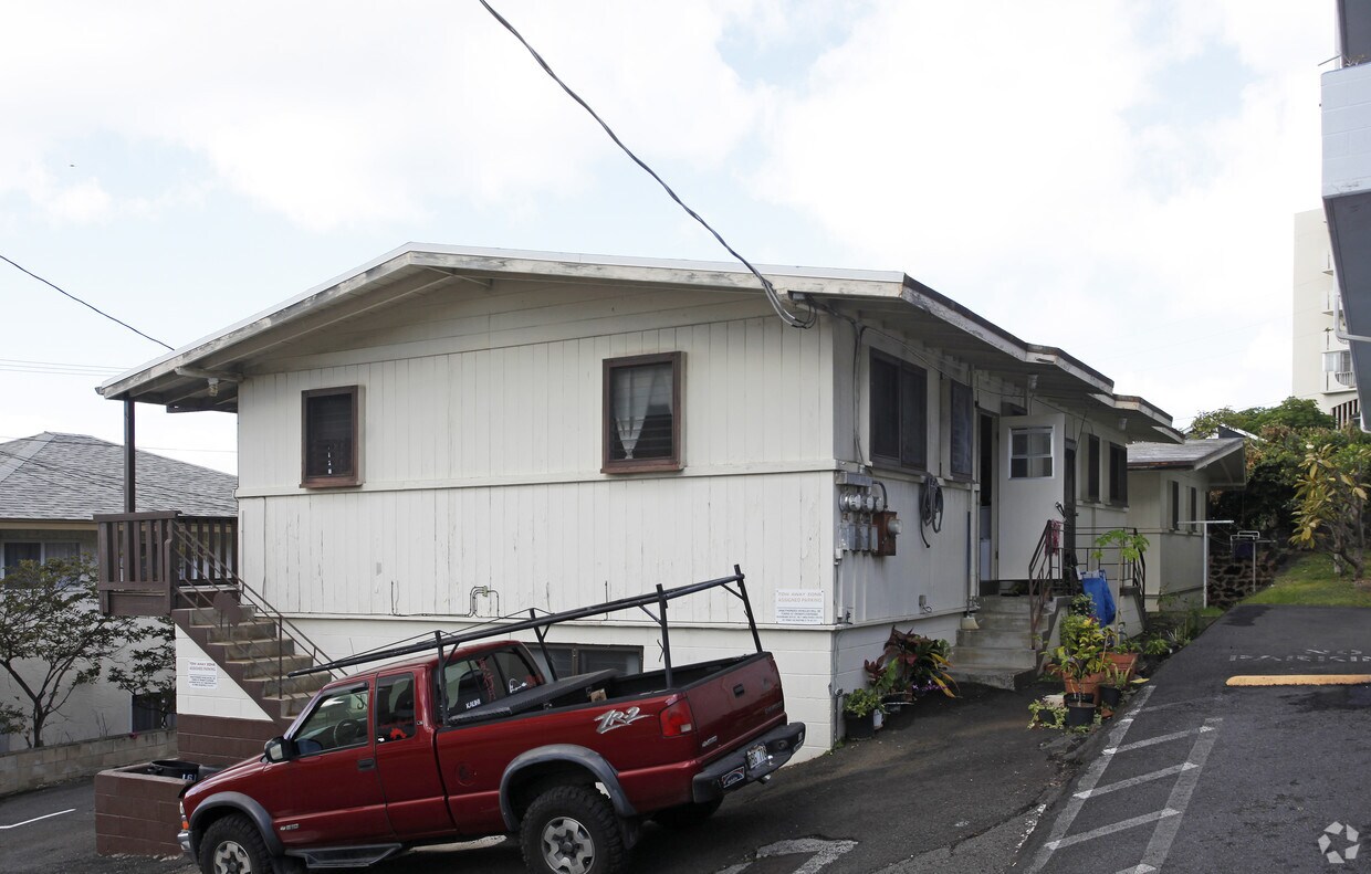 Building Photo - 1610 Emerson St