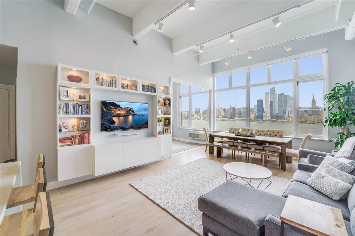 Foto principal - 1500 Hudson St