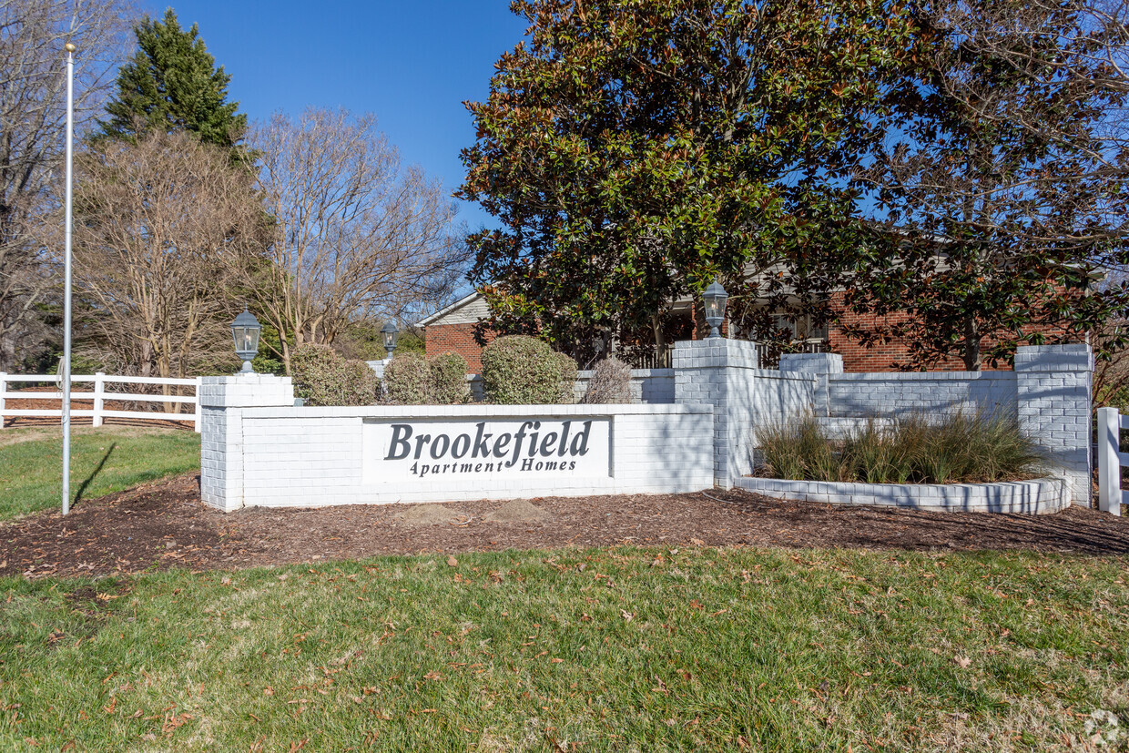 Foto principal - Brookefield Apartments