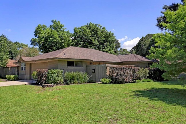 Building Photo - 4230 T C Jester Blvd