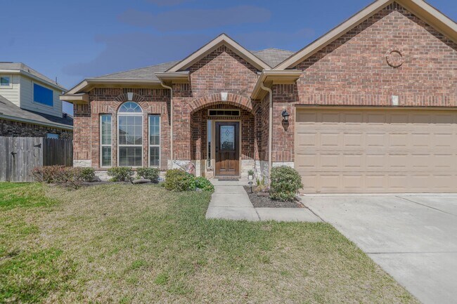 Foto del edificio - 3417 Fawnwood Dr