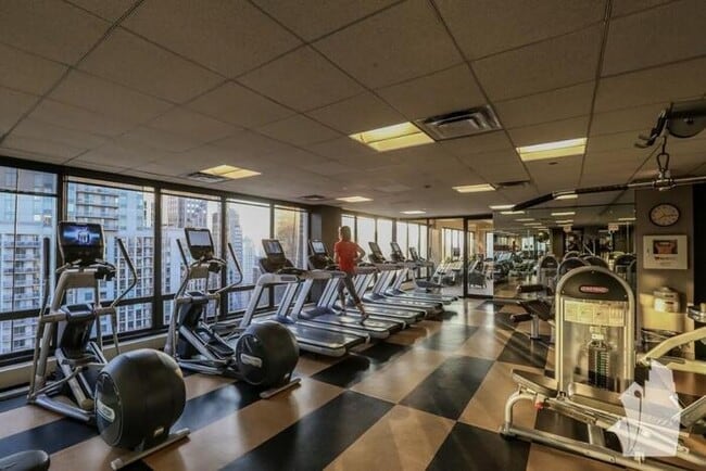 Building Photo - 228 E Wacker Dr