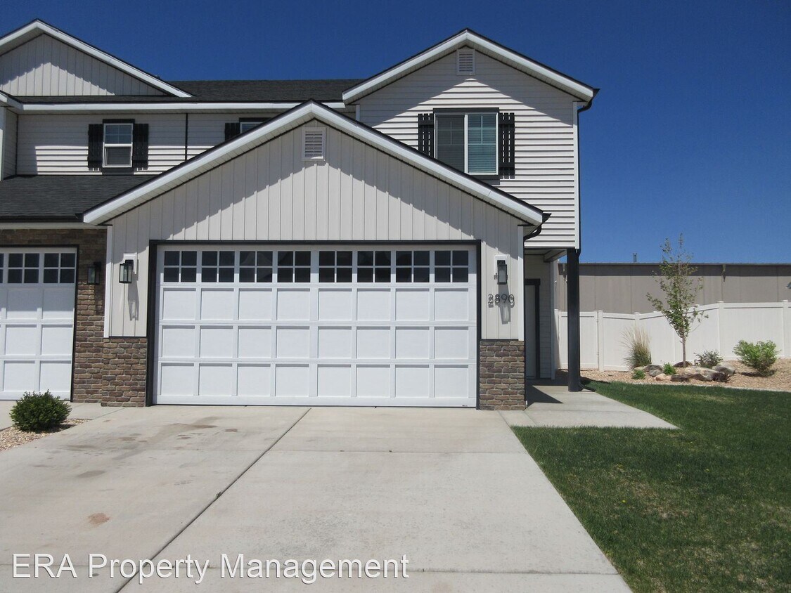 Primary Photo - 3 br, 2.5 bath House - 2890 W 220 N