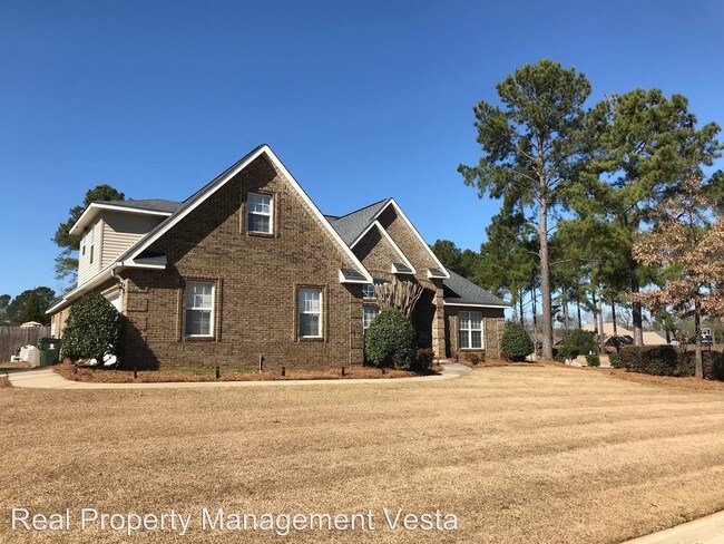 Building Photo - 4 br, 3 bath House - 101 Oak Bay Ct.