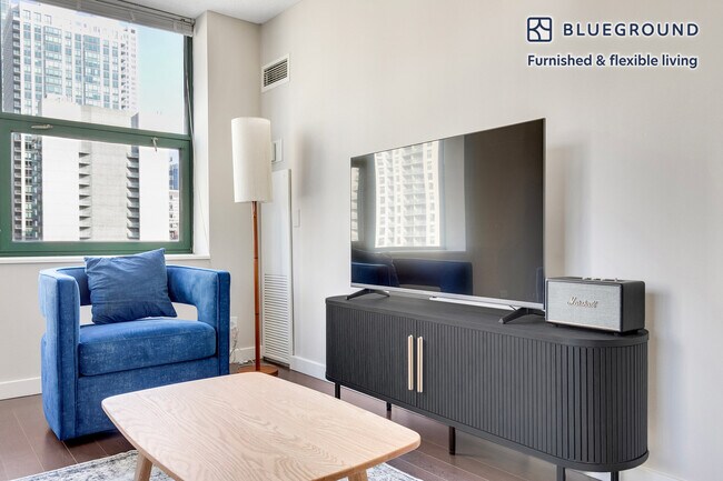 Foto del edificio - 77 W Huron St