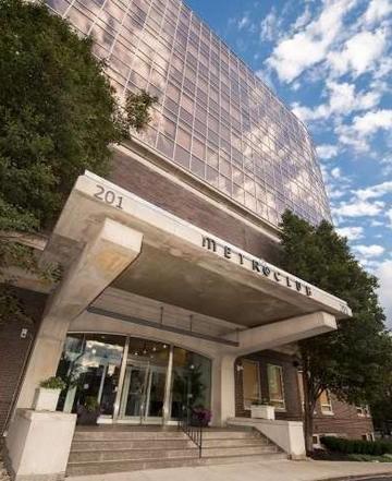 Foto del edificio - 201 N 8th St