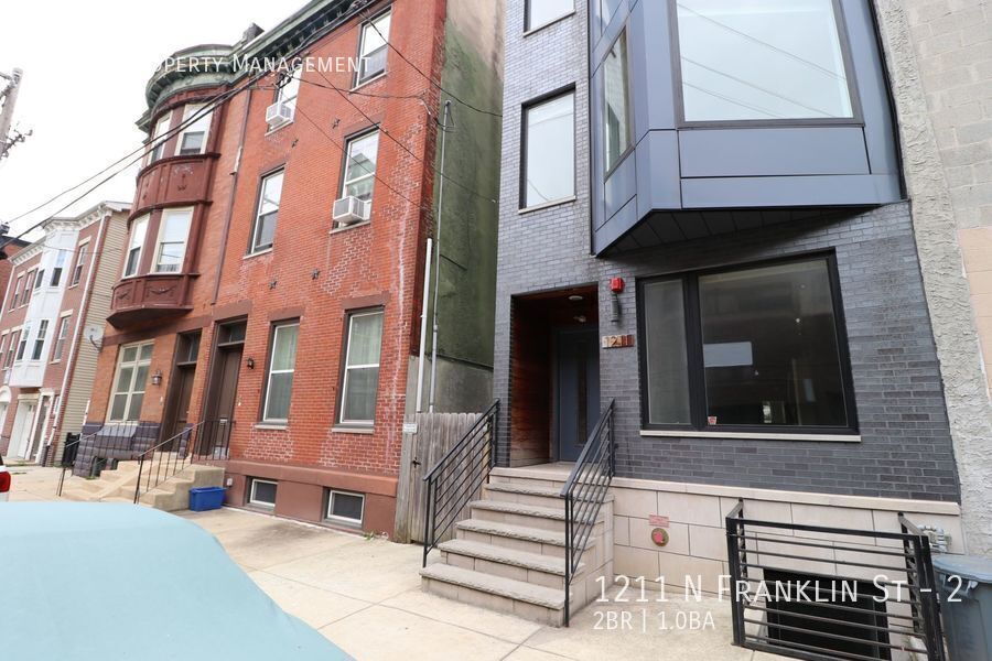 Photo - 1211 N Franklin St-2