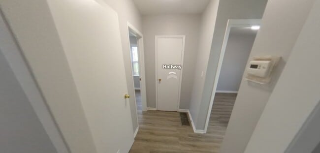 Photo du bâtiment - 1251 Clonsilla Ave