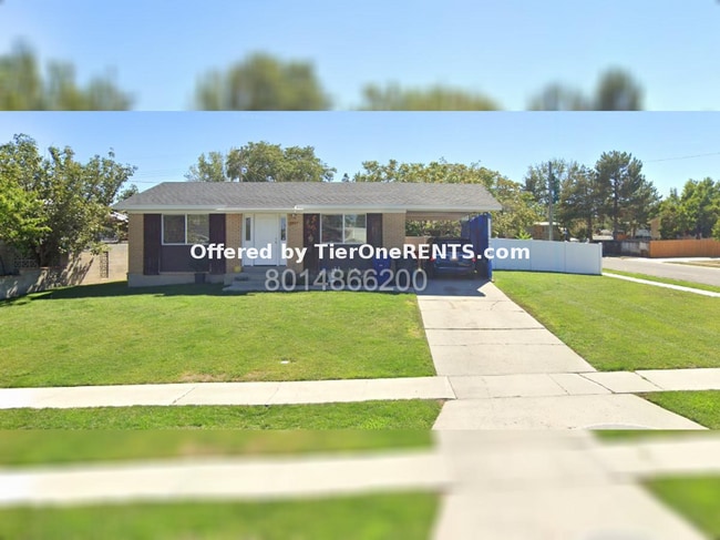 Charming 4-Bedroom Home with Hardwood Floo... - Charming 4-Bedroom Home with Hardwood Floo...