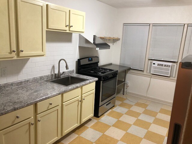 Foto principal - 921 Jackson St