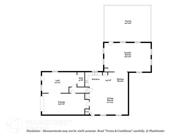 Building Photo - 2646 Hencley Cir SW